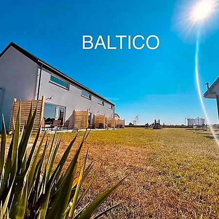 Baltico Letniskowe *