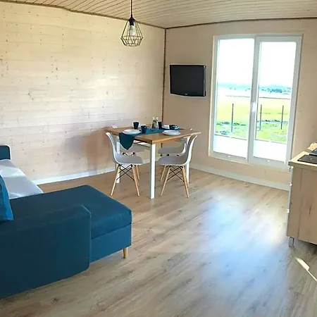Baltico Letniskowe Ξενοδοχείο Mielno (Koszalin)