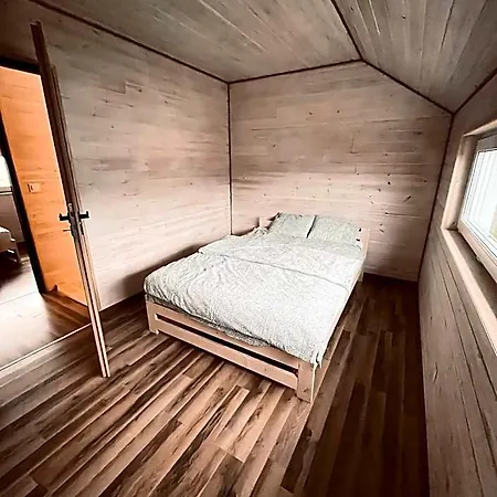 Ξενοδοχείο Baltico Letniskowe Mielno (Koszalin)