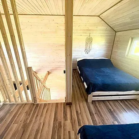 Baltico Letniskowe Ξενοδοχείο Mielno (Koszalin)